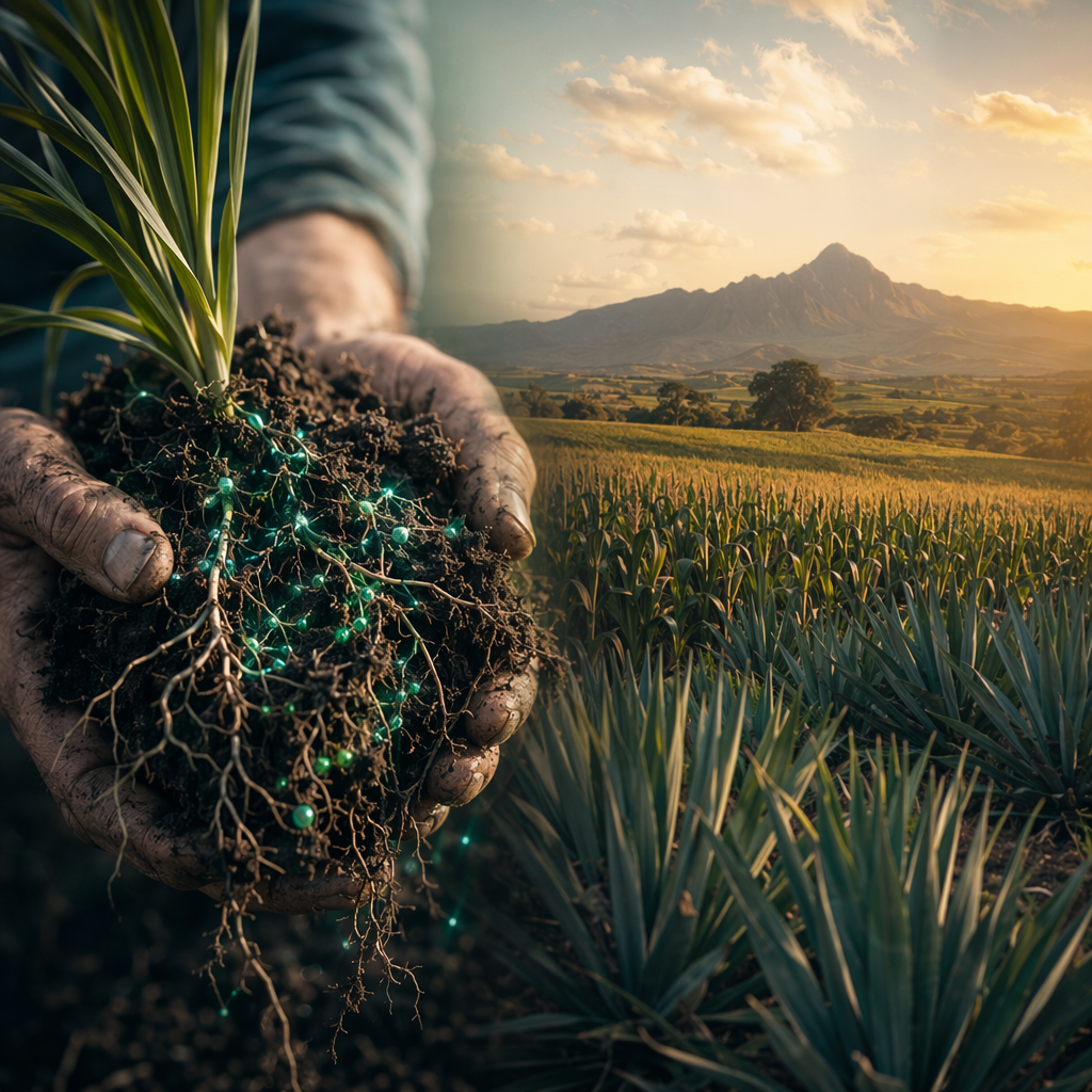 La Ciencia que Respalda al Productor Mexicano