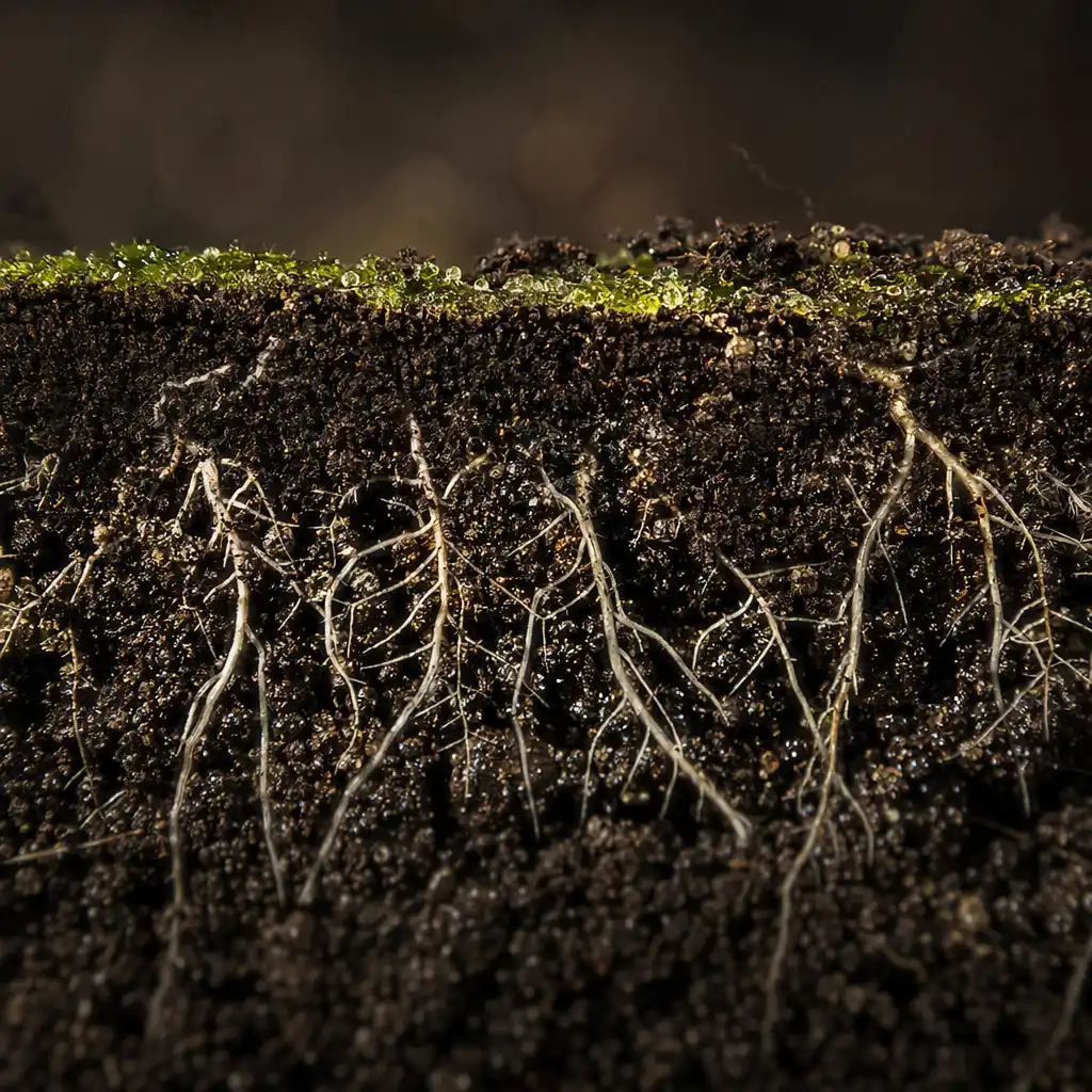 Por qué funciona el Programa REGENERUS by GEXUS