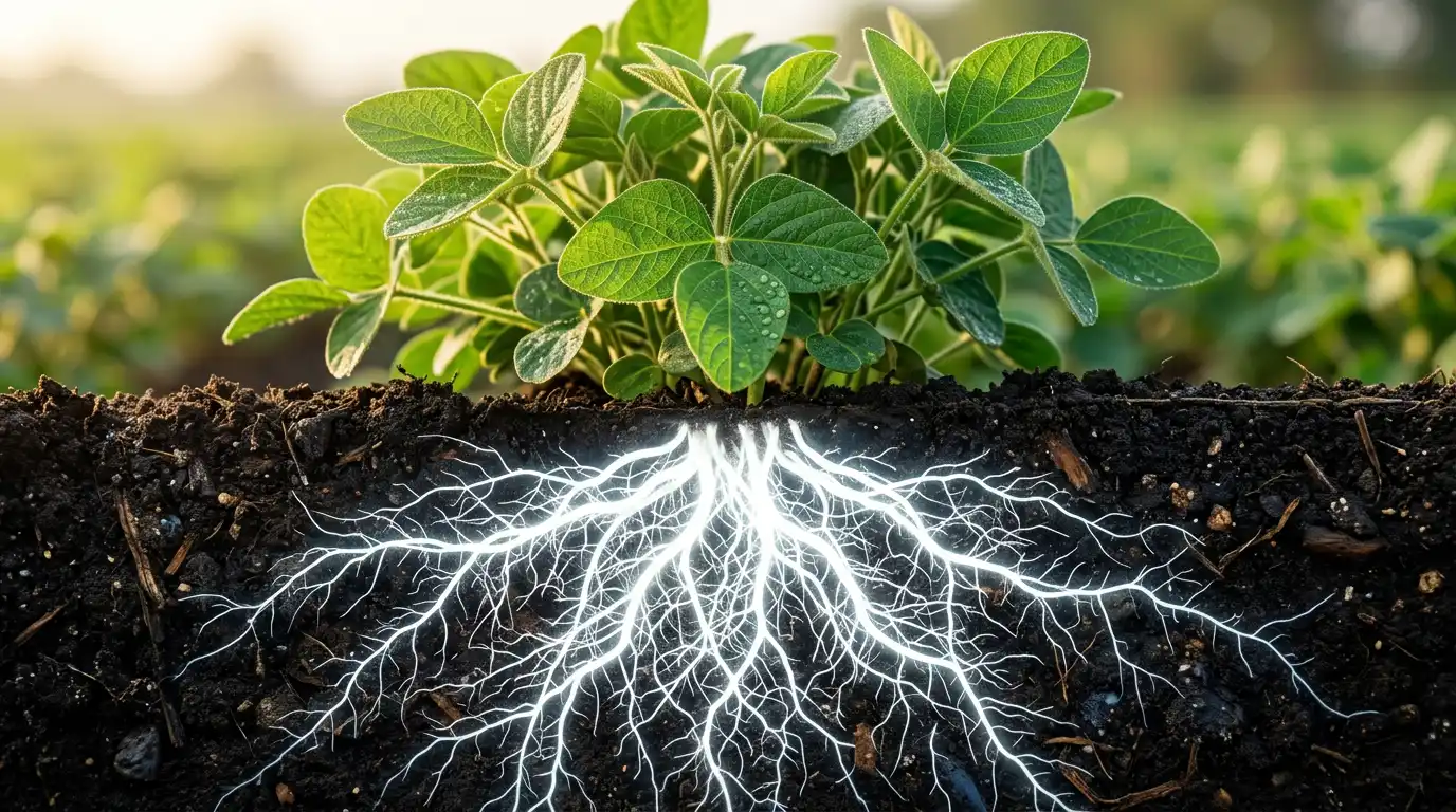 Qué Son los Bioestimulantes