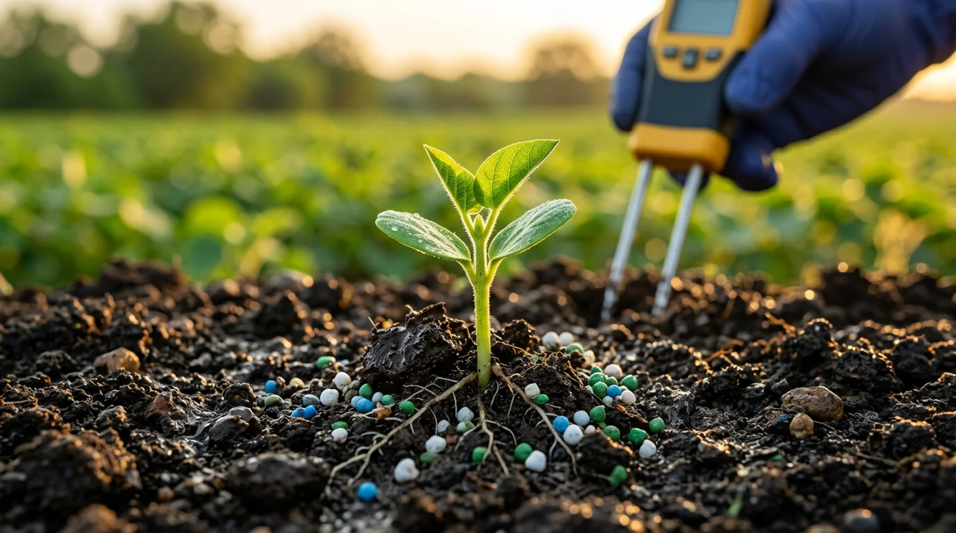 Qué son los insumos agrícolas