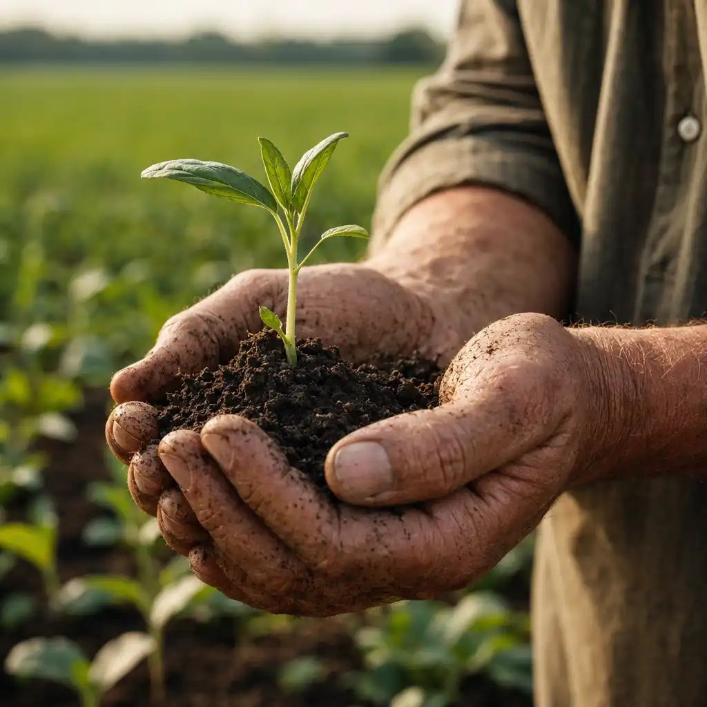 GEXUS de fertilizantes biológicos en México