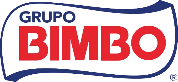 logo grupo bimbo, Grupo Bimbo, cliente de biotecnología agrícola GEXUS